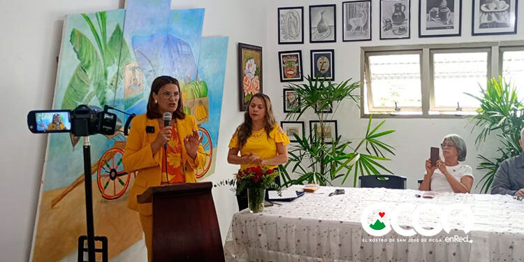 Concurso promoverá decoración con flores en Jarabacoa