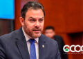 Senador Aneudy Ortiz Sajiun trabaja para incluir obras en presupuesto 2025 para Ocoa