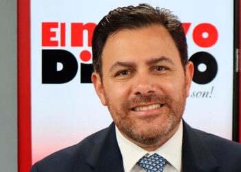 VIDEO | Senador destaca avances en desarrollo ecoturístico de Ocoa