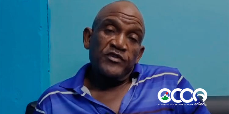 ¡Un asesino en serie! hombre confiesa haber matado 6 mujeres, incluyendo una ocoeña