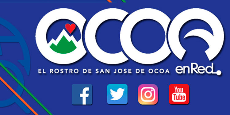 Únete al canal de WhatsApp de Ocoaenred