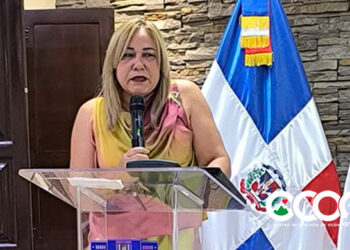 Escritora Olga Díaz pone en circulación su más reciente obra «No le llames Amor»