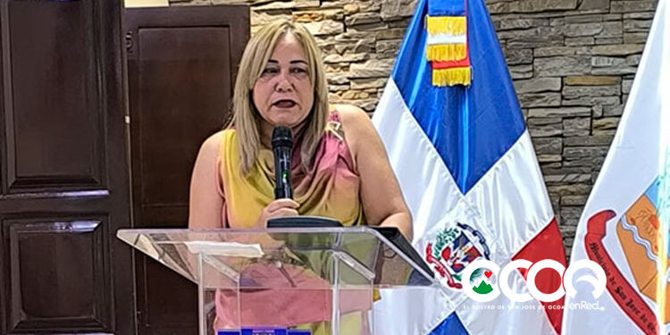 Escritora Olga Díaz pone en circulación su más reciente obra «No le llames Amor»