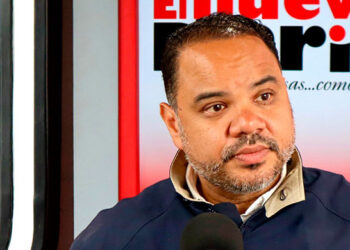 VIDEO | Defensor de Pueblo expresa preocupación por mal estado de vías de acceso de Ocoa