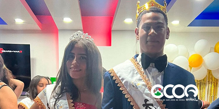 Distrito Municipal Nizao escoge Corte de sus fiestas patronales 2024