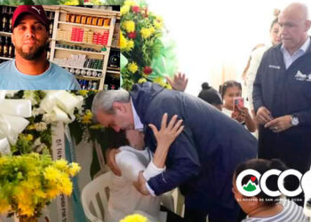 ¿Conmemoran primer aniversario muerte de Keisy, ¿se entregó la ayuda prometida por el presidente a su familia?