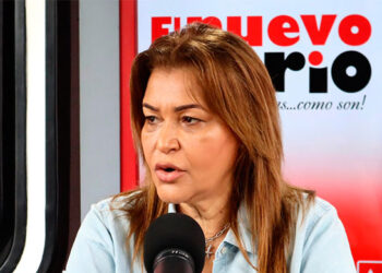 VIDEO |Gobernadora de San José de Ocoa reafirma su compromiso con la Ruta de los Derechos