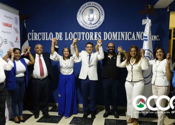 Bismarck Morales gana elecciones del Círculo de Locutores con 95.43 % de votos emitidos