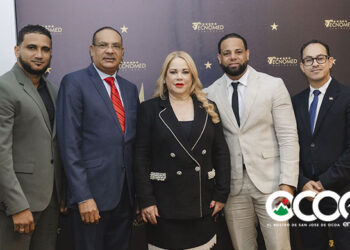 Tecnomed Caribbean agasaja sus colaboradores  en lujosos hoteles del país