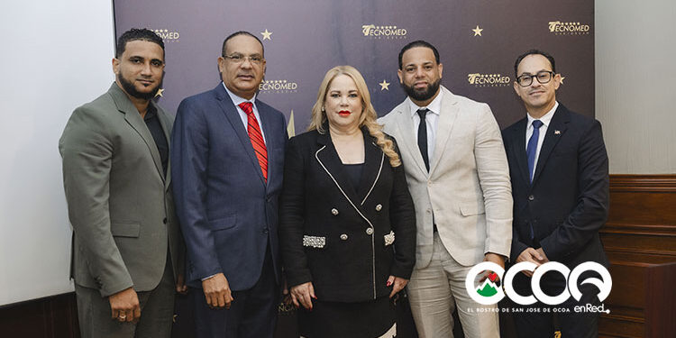 Tecnomed Caribbean agasaja sus colaboradores  en lujosos hoteles del país