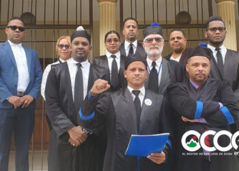 Fiscales suspende paro tras acuerdo con el Consejo Superior del MP