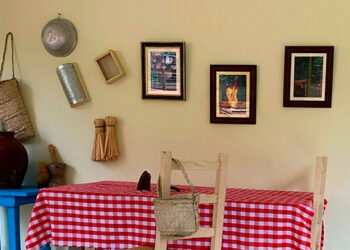 Identidad Nizaera 2024