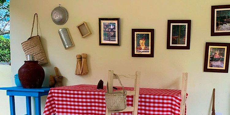 Identidad Nizaera 2024