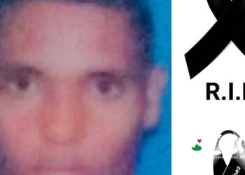 Muere ocoeño tras ser impactada su motocicleta por un vehículo próximo al Cruce de Ocoa