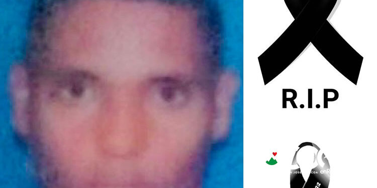 Muere ocoeño tras ser impactada su motocicleta por un vehículo próximo al Cruce de Ocoa