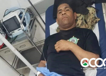 Haitiano hiere militar en operativo en Rancho Arriba