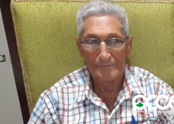 Fallece profesor de Sabana Larga Silvio Lluberes