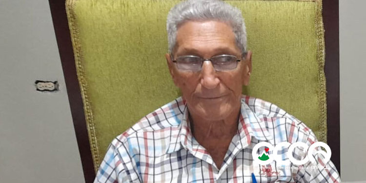 Fallece profesor de Sabana Larga Silvio Lluberes