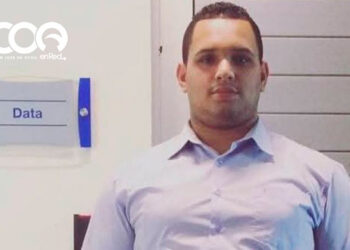 Director de Ciberseguridad de Educación muere en accidente en la carretera Cruce de Ocoa-Ocoa