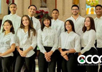 Este domingo será la elección de la Reina, Rey y la Corte Patronales Ocoa 2025