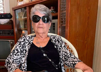 La casa de doña Carmen en Ocoa, un viaje al pasado