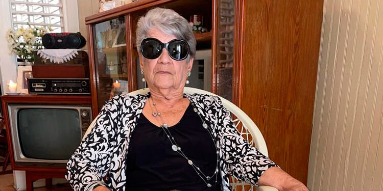 La casa de doña Carmen en Ocoa, un viaje al pasado