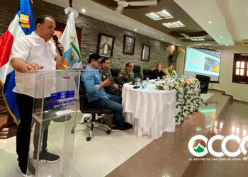 Fernando Castillo dice cumplieron y superaron el objetivo con fiestas patronales