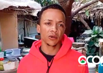 Se entrega “Ñocola” vinculado a la muerte a puñaladas de otro en Palo de Caja