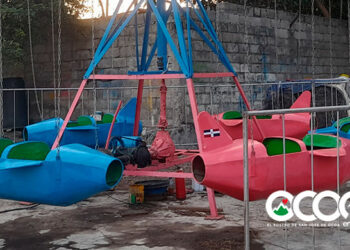 Impuestos entre RD$ 8,000 a 200 mil pesos para poder operar negocios durante fiestas patronales Ocoa 2025