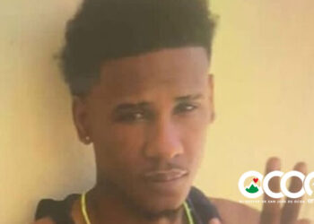 Policía derrite a “Mantequilla” de varios disparos en Ocoa, acusado de asesinar agente de la Dicrim en Baní