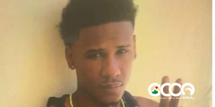 Policía derrite a “Mantequilla” de varios disparos en Ocoa, acusado de asesinar agente de la Dicrim en Baní