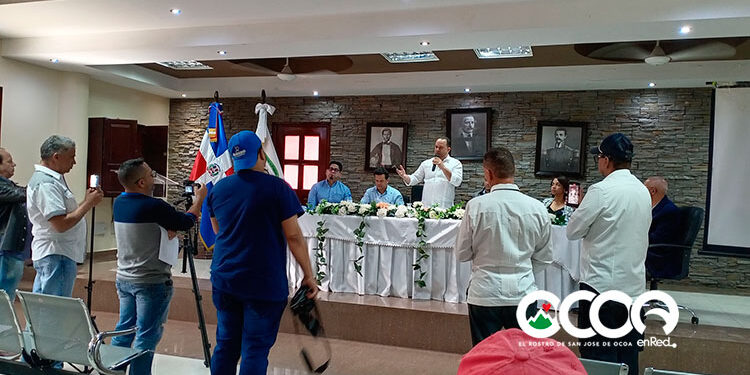 Comité fiestas patronales y Alcaldía piden seguir canales oficiales y no medios que propagan noticias falsas