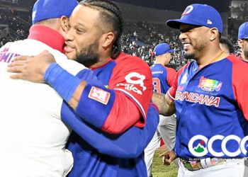 República Dominicana busca hoy corona 23 en la Serie del Caribe