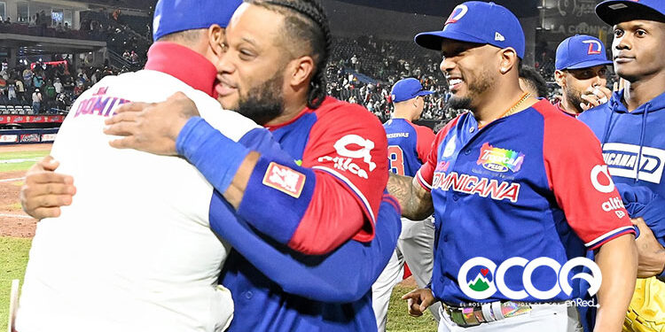 República Dominicana busca hoy corona 23 en la Serie del Caribe