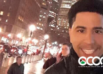 Joven ocoeño muere de varios disparos en un supuesto asalto en Brooklyn