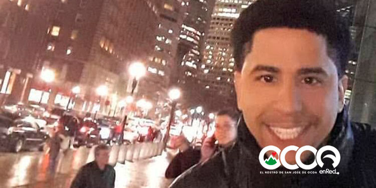 Joven ocoeño muere de varios disparos en un supuesto asalto en Brooklyn