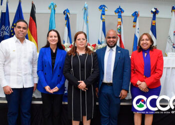 Con respaldo de la Iniciativa DINAMICA II se realiza Feria Internacional de mipymes 2025 en República Dominicana