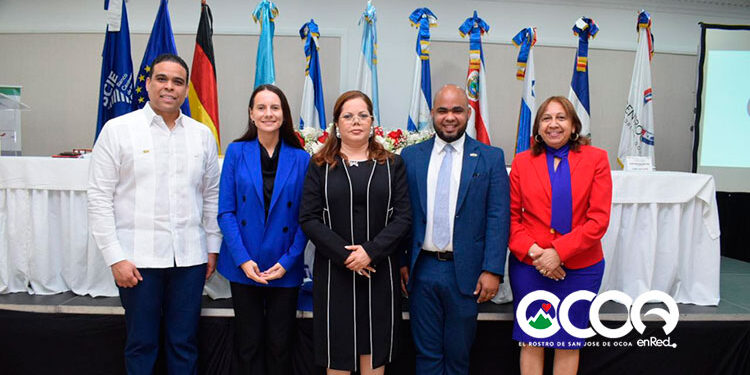 Con respaldo de la Iniciativa DINAMICA II se realiza Feria Internacional de mipymes 2025 en República Dominicana