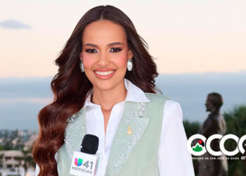 Miss Mundo Dominicana 2025 inicia en Univisión NY con “Ventana a Quisqueya”