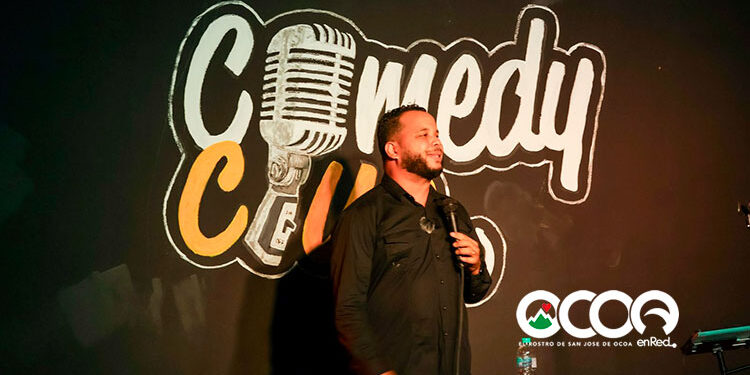 El pastor que hizo a la gente reír y llorar a la vez