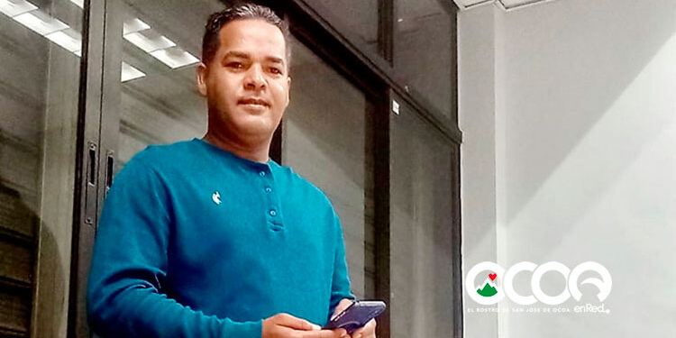 Renuncia fundador y excandidato a diputado de País Posible en Ocoa