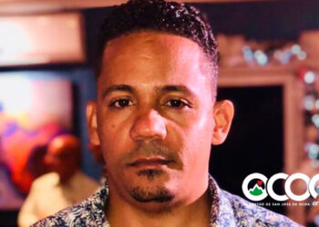 ¡Juntos por Aneudy! solicitan ayuda económica para tratamiento de comunicador con cáncer