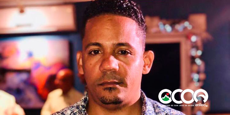 ¡Juntos por Aneudy! solicitan ayuda económica para tratamiento de comunicador con cáncer