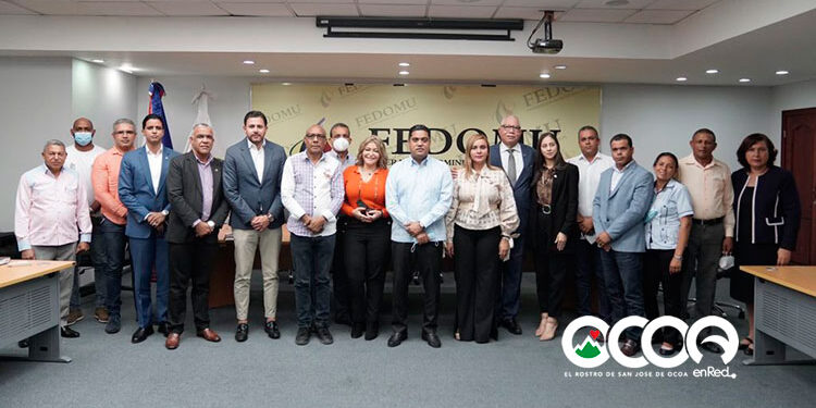 En el  2021 autoridades  acordaron trasladar vertedero y construir relleno sanitario