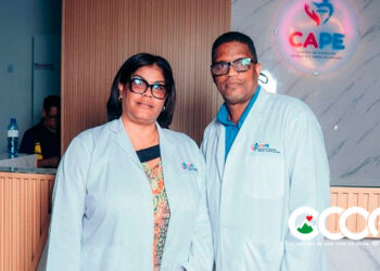 Inauguran Centro de Atención Primaria en la comunidad de Rancho Arriba