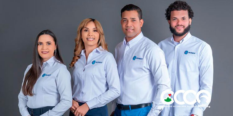 RUNDY: Cuatro Años Revolucionando la Movilidad Urbana en República Dominicana