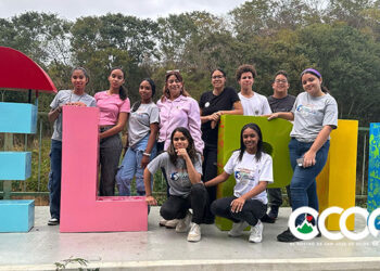 Club OCANTEC: 19 años dejando huellas