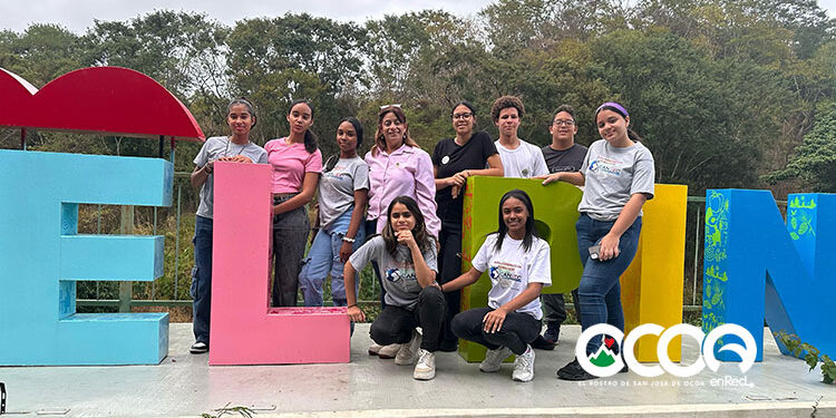 Club OCANTEC: 19 años dejando huellas