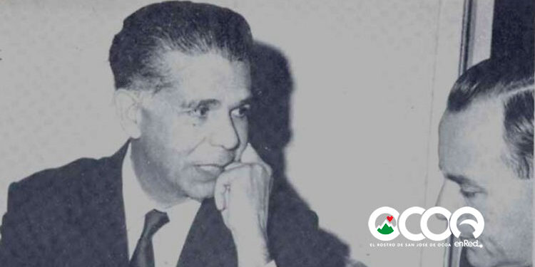 Visita de Balaguer a Ocoa en 1966 desató una batalla campal que dejó un muerto