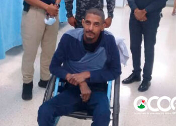 Ocoeño reportado desaparecido hace 11 años se reencuentra con su familia